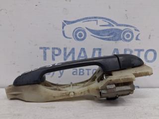 Ручка двери внешняя задняя левая I30 2007-2012 FD 1.6 diesel D4FB
