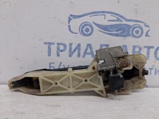 Ручка двери внешняя задняя левая Hyundai I30 FD 1.6 diesel D4FB