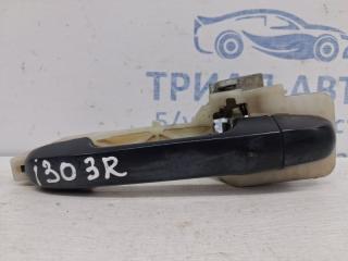 Ручка двери внешняя задняя правая Hyundai I30 2007-2012