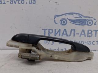 Ручка двери внешняя задняя правая I30 2007-2012 FD 1.6 diesel D4FB Ручка двери внешняя задняя правая I30 2007-2012 FD 1.6 diesel D4FB