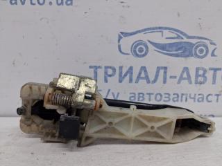 Ручка двери внешняя задняя правая Hyundai I30 FD 1.6 diesel D4FB Ручка двери внешняя задняя правая Hyundai I30 FD 1.6 diesel D4FB
