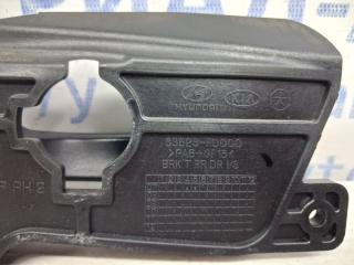 Ручка двери внутреняя задняя правая I30 2007-2012 FD 1.6 diesel D4FB Ручка двери внутреняя задняя правая I30 2007-2012 FD 1.6 diesel D4FB