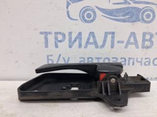 Ручка двери внутреняя передняя левая I30 2007-2012 FD 1.6 diesel D4FB Ручка двери внутреняя передняя левая I30 2007-2012 FD 1.6 diesel D4FB