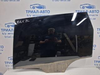 Стекло двери заднее левое SsangYong Rexton 2006-2012