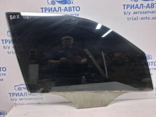 Стекло двери переднее правое SsangYong Rexton 2006-2012