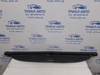 Шторка багажника Mitsubishi Outlander 2003-2006 Б/У Шторка багажника Mitsubishi Outlander 2003-2006