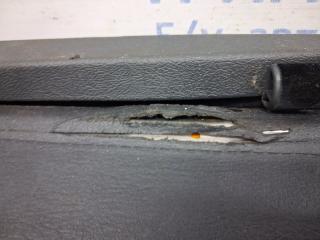 Шторка багажника Outlander 2003-2006 CU 2.4 бензин 4G69