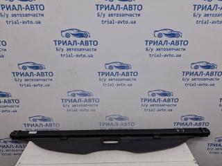 Шторка багажника SsangYong Korando 2010-2019 Б/У Шторка багажника SsangYong Korando 2010-2019