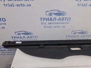 Шторка багажника Korando 2010-2019 C200 2.0 diesel D20Dt