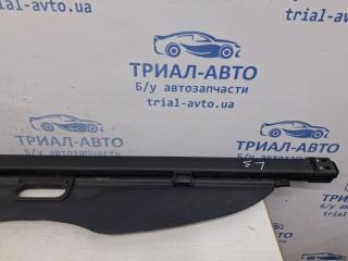 Шторка багажника SsangYong Korando C200 2.0 diesel D20Dt