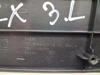 Ручка двери внутреняя задняя левая Rexton 2006-2012 Y250 2.7 D27DT Ручка двери внутреняя задняя левая Rexton 2006-2012 Y250 2.7 D27DT