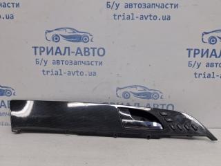 Ручка двери внутреняя передняя левая SsangYong Rexton 2006-2012
