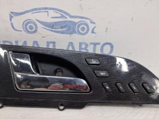 Ручка двери внутреняя передняя левая Rexton 2006-2012 Y250 2.7 D27DT Ручка двери внутреняя передняя левая Rexton 2006-2012 Y250 2.7 D27DT