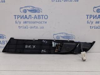 Ручка двери внутреняя передняя левая SsangYong Rexton Y250 2.7 D27DT Ручка двери внутреняя передняя левая SsangYong Rexton Y250 2.7 D27DT