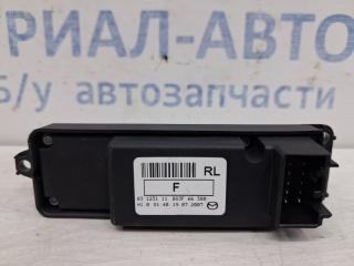 Кнопка стеклоподъемника Mazda 3 BK 1.6 бензин Z6