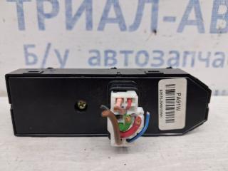 Кнопка стеклоподъемника передняя Kia Sportage SL 1.7 diesel D4FD