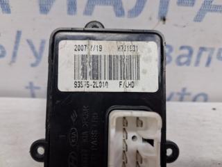 Кнопка стеклоподъемника передняя I30 2007-2012 FD 1.6 diesel D4FB Кнопка стеклоподъемника передняя I30 2007-2012 FD 1.6 diesel D4FB