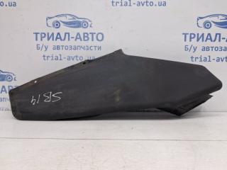 Запчасть воздухозаборник Subaru Outback 2009-2015