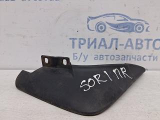 Брызговик передний правый Sorento 2002-2011 BL 2.5 diesel D4CB