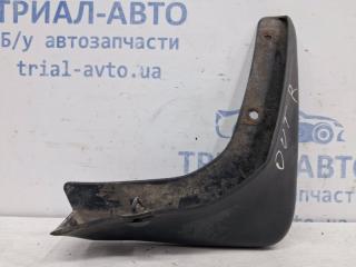 Брызговик задний правый Mitsubishi Outlander 2003-2006