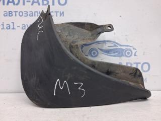 Запчасть брызговик задний правый Hyundai Tucson 2004-2009