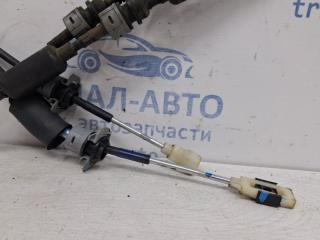 Трос коробки передач Kia Sportage SL 1.7 diesel D4FD Трос коробки передач Kia Sportage SL 1.7 diesel D4FD