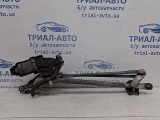 Трапеция дворников RAV 4 2005-2016 A30 2.0 бензин 1AZFE Трапеция дворников RAV 4 2005-2016 A30 2.0 бензин 1AZFE