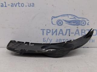 Решетка противотуманки правая Mitsubishi Lancer 10 1.5 бензин 4a91 Решетка противотуманки правая Mitsubishi Lancer 10 1.5 бензин 4a91