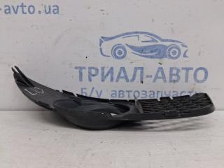 Решетка противотуманки левая Mitsubishi Lancer 10 1.5 бензин 4a91 Решетка противотуманки левая Mitsubishi Lancer 10 1.5 бензин 4a91