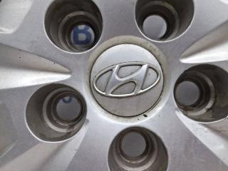 Колпак на диск I30 2007-2012 FD 1.6 diesel D4FB Колпак на диск I30 2007-2012 FD 1.6 diesel D4FB
