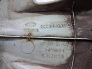 Колпак на диск I30 2007-2012 FD 1.6 diesel D4FB Колпак на диск I30 2007-2012 FD 1.6 diesel D4FB