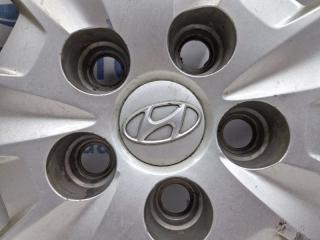 Колпак на диск I30 2007-2012 FD 1.6 diesel D4FB
