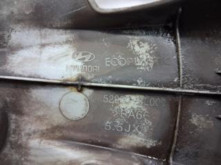 Колпак на диск I30 2007-2012 FD 1.6 diesel D4FB