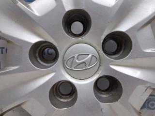 Колпак на диск I30 2007-2012 FD 1.6 diesel D4FB Колпак на диск I30 2007-2012 FD 1.6 diesel D4FB