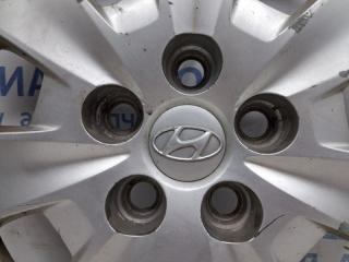 Колпак на диск I30 2007-2012 FD 1.6 diesel D4FB Колпак на диск I30 2007-2012 FD 1.6 diesel D4FB