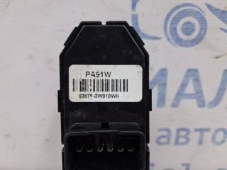 Кнопка стеклоподъемника передняя Sportage 2010-2016 SL 1.7 diesel D4FD