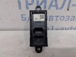 Кнопка ручника Mazda CX 5 KE 2.2 diesel