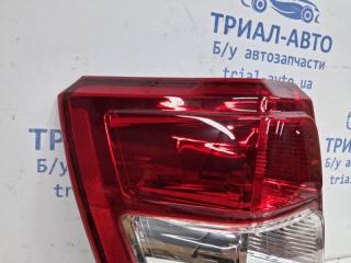 Фонарь задний внешний левый Grand Vitara 2005-2016 JT 2.0 Бензин J20A Фонарь задний внешний левый Grand Vitara 2005-2016 JT 2.0 Бензин J20A
