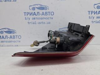 Фонарь задний внешний левый Grand Vitara 2005-2016 JT 2.0 Бензин J20A Фонарь задний внешний левый Grand Vitara 2005-2016 JT 2.0 Бензин J20A