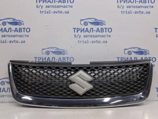 Решетка радиатора Suzuki Grand Vitara 2005-2016