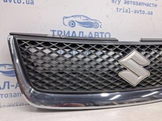 Решетка радиатора Grand Vitara 2005-2016 JT 2.0 Бензин J20A Решетка радиатора Grand Vitara 2005-2016 JT 2.0 Бензин J20A