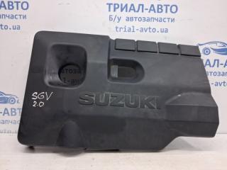 Декоративная крышка ДВС Suzuki Grand Vitara 2005-2016