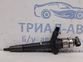 Форсунка топливная Mitsubishi L200 2006-2015