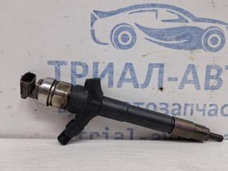 Форсунка топливная Mitsubishi L200 2006-2015