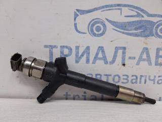 Форсунка топливная Mitsubishi L200 2006-2015