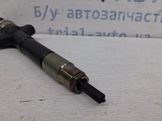 Форсунка топливная L200 2006-2015 KB 2.5 Diesel 4D56 Форсунка топливная L200 2006-2015 KB 2.5 Diesel 4D56