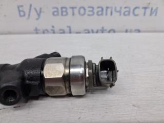 Форсунка топливная Mitsubishi L200 KB 2.5 Diesel 4D56 Форсунка топливная Mitsubishi L200 KB 2.5 Diesel 4D56