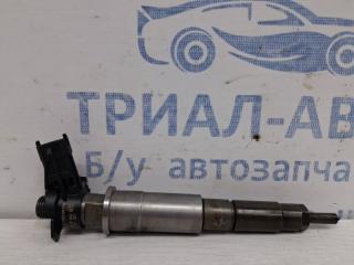 Форсунка топливная Nissan X-Trail 2007-2015