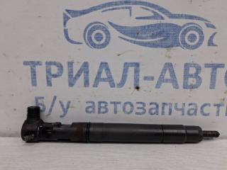 Форсунка топливная SsangYong Korando 2010-2019
