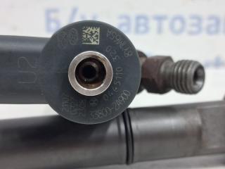 Форсунка топливная Ceed 2012-2018 JD 1.6 diesel D4FB Форсунка топливная Ceed 2012-2018 JD 1.6 diesel D4FB